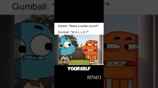 Bro does not know the sound of a wallet😂😂💀 shorts memes comedy edit funny fyp viralvideo [upl. by Roee]