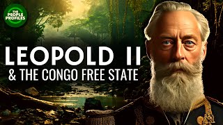 King Leopold II  The Horrors of King Leopold II in the Congo Documentary [upl. by Mathis]