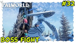 SIBELYX 🎮 EXTREMADAMENTE FÁCIL ⚔️🏹 Palworld [upl. by Kabob]