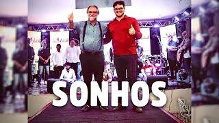 Xote  Sonhos Gustavo FerrerJuliano Nunes [upl. by Yarazed]