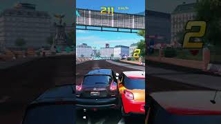 best gameplay scene asphalt 8 asphalt shorts ytshorts game needforspeed racing automobile [upl. by Perlman]