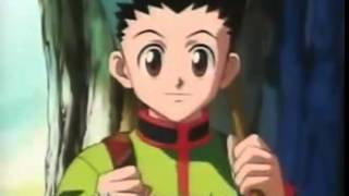 HUNTER X HUNTER OPENING SONG  OHAYOU INDONESIAN VERSION HXH Opening Song [upl. by Weyermann]