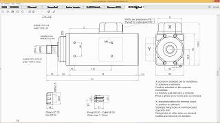 ProgeCAD Konvertera PDFritningar till DWG [upl. by Buyer111]