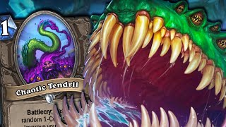 Rarran Plays With The New Yogg [upl. by Briant]