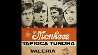 Tapioca Tundra stripped mix The Monkees [upl. by Akenn236]