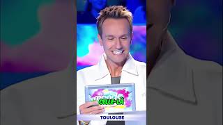 Quiz  connaissezvous Toulouse jeu quiz tlmvpsp cyrilferaud television france2 livequiz [upl. by Yates]