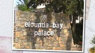 Elounda Bay Palace Hotel Elounda Crete Greek Islands Real Holiday Reportswmv [upl. by Ivy622]