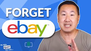 Forget eBay Here Are 6 Better Alternatives To Sell Your Stuff Online [upl. by Felske]