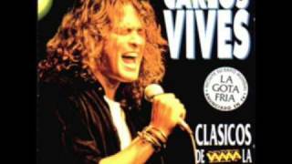 carlos vives  la celosa [upl. by Ttereve206]