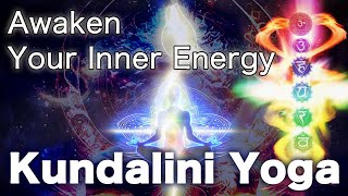 Complete Kundalini Yoga Guide From Basics to Mastery [upl. by Yelyr866]