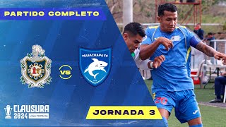 🔴 EN VIVO 🔴 UNAN Managua FC vs Masachapa FC  Clausura 2024 [upl. by Lytle]