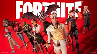 Fortnite Chapter 4 Season 4 LAST RESORT Cinematic Trailer [upl. by Morgun]