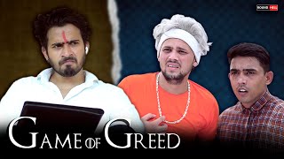 GAME OF GREED  Round2hell  R2h [upl. by Adnimra608]