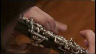 Albrecht Mayer Oboe TVDocu Part 1 [upl. by Behre]