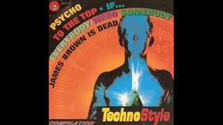 Technostyle compilation 1991 [upl. by Aisatnaf]