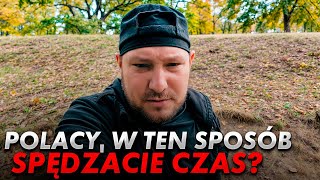 Rosjanie nie mogą uwierzyć w to jak Polacy spędzają czas wolny [upl. by Pirri886]