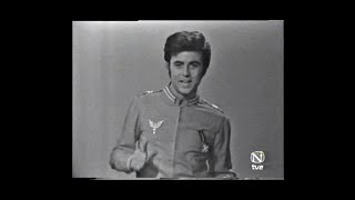 Teleritmo Programa completo 1967 PicNic Little Tony Mari Trini [upl. by Tnecnivleahcim778]