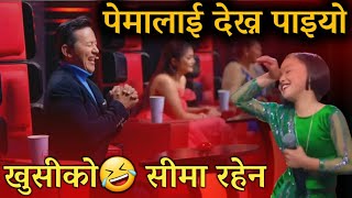 The Voice of Nepal Season 5  2023  Episode 22 [upl. by Annissa]