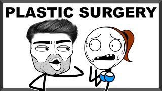 Do I Need Plastic Surgery Or Therapy [upl. by Jocelyne]