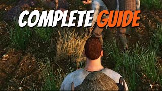 10 tips you DIDNT know about Bannerlord  Beginner and Advanced Guide [upl. by Raquela]