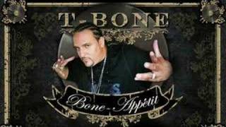 TBone feat Lil Zane amp Montell Jordan  To Da River [upl. by Amabil]