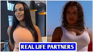 Cortney Elise Vs Shayla Kountry Wayne Member Lifestyle Comparison 2024 [upl. by Dash]