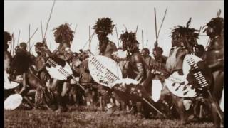 West African Traditional Themed Music  Tribal War Chant [upl. by Salman]