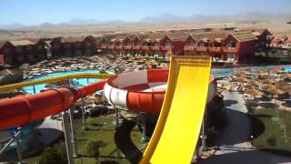 jungle aqua park by vac [upl. by Canica]