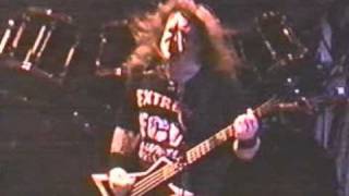 MORBID ANGEL  Live in San Francisco 18081995 [upl. by Aivin]