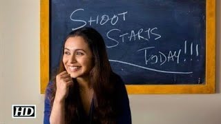 Full movie Hichki 2018 rani mukherjee full movie review [upl. by Ciredec]