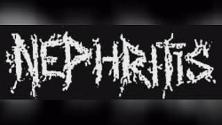 nephritis fi  1991  demo 3 demo indie death [upl. by Eyot]