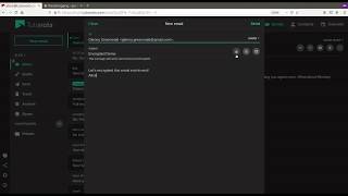 Send an encrypted email to anybody in seconds with Tutanota [upl. by Isej]