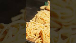 SIRMAN PASTA MACHINE  CONCERTO5 l เครื่องทำพาสต้าสแตนเลสสตีล pasta pastamachine [upl. by Aserej214]