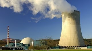 Is nuclear power the solution to our energy needs fiveminute video debate [upl. by Kacy271]