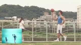 Slam Dunk Openinglive action [upl. by Hoffer]