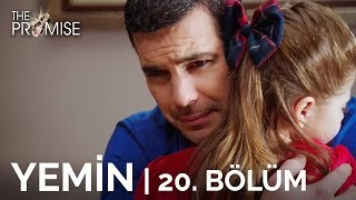 Yemin 20 Bölüm  The Promise Season 1 Episode 20 [upl. by Uzzia692]