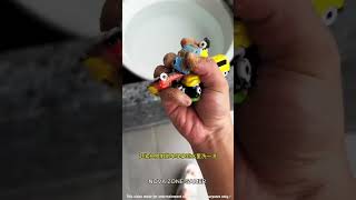 मिनी कार से मॉन्सटर🤣 New Viral Gadgets Smart Appliances Kitchen Utensils Home Inventions shorts [upl. by Gonzalez326]