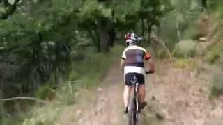 RADUNO MTB quotArgimusco e Bosco di Malabotta tra Fiaba e Realtàquot VIDEO N1 [upl. by Ryley]