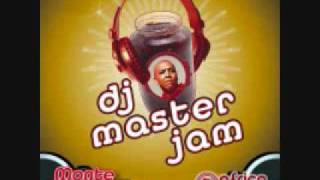 Dj Master Jam  Jam to the Beat [upl. by Tewell]