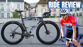 BMC Teammachine R first impressions [upl. by Maltzman340]