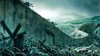 In 2050 Elites Leave 80 of Humanity Jobless While They Surround Themselves With Huge Walls [upl. by Laverna]