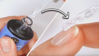 How To ACTUALLY Use Builder Gel in a Bottle [upl. by Inaj]