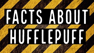 Facts About Hufflepuff  Facts about Hufflepuff house [upl. by Arait220]