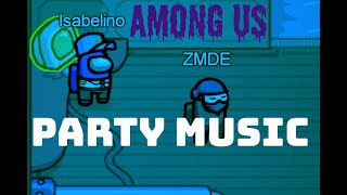 ASTEROIDS PARTY with ZMDE in Polus ONE HOUR [upl. by Eltrym776]