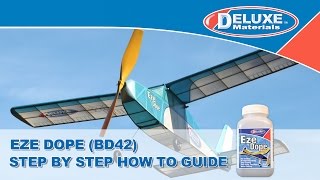 Eze Dope  Step By Step How To Guide [upl. by Remoh]