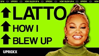 Latto Reveals The Original Title Of quotBtch From Da Soufquot Before It Was A Hit  HOW I BLEW UP [upl. by Ycul]