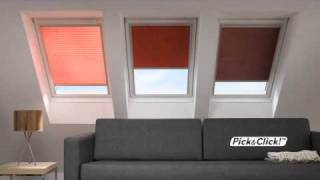 VELUX  Rasche Montage mit quotPick amp Clickquot [upl. by Vig]