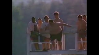 Heavyweights 1994  TV Spot 3 [upl. by Kamp]