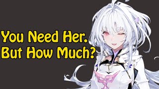 Which Merlin is Better  FGO Lady Avalon Servant Guide [upl. by Hsur]