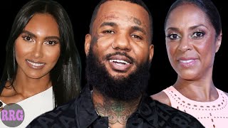 The Game amp Evelyn Lozadas Daughters Relationship is MESSIER Than Ever [upl. by Zoi]